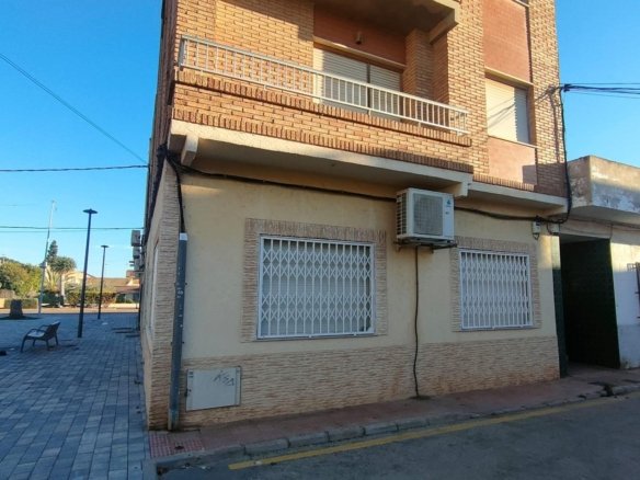 22 Bed Commercial in Murcia - Caza De Casa