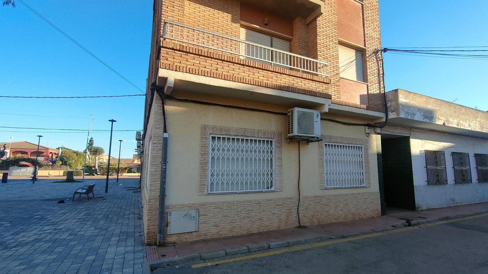 22 Bed Commercial in Murcia - Caza De Casa