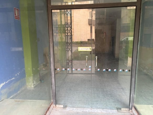 4 Bed Commercial in Orihuela - Caza De Casa