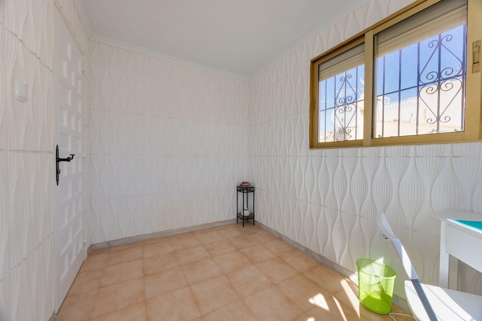 2 Bedroom 1 Bathroom Town House in San Fulgencio - Caza De Casa