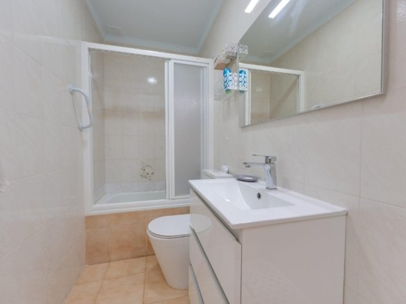 2 Bedroom 1 Bathroom Town House in San Fulgencio - Caza De Casa