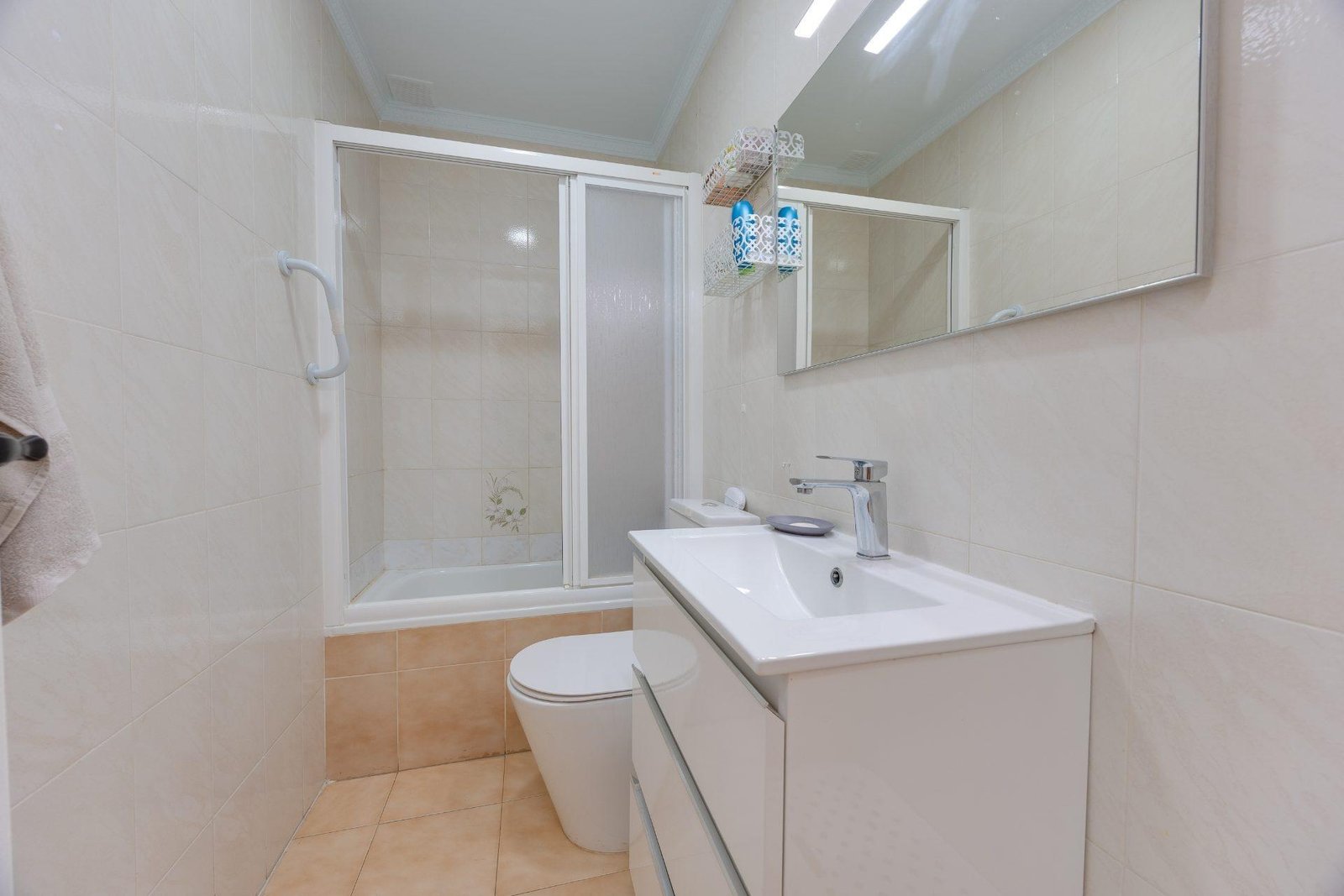 2 Bedroom 1 Bathroom Town House in San Fulgencio - Caza De Casa