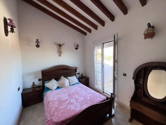 4 Bedroom 3 Bathroom Villa in Orihuela - Caza De Casa