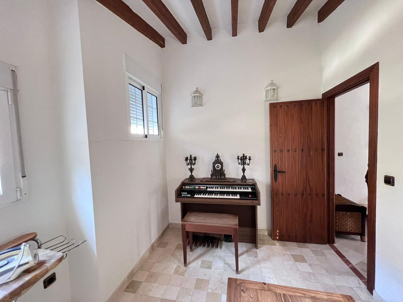 1-33 4 Bedroom 3 Bathroom Villa in Orihuela - Caza De Casa