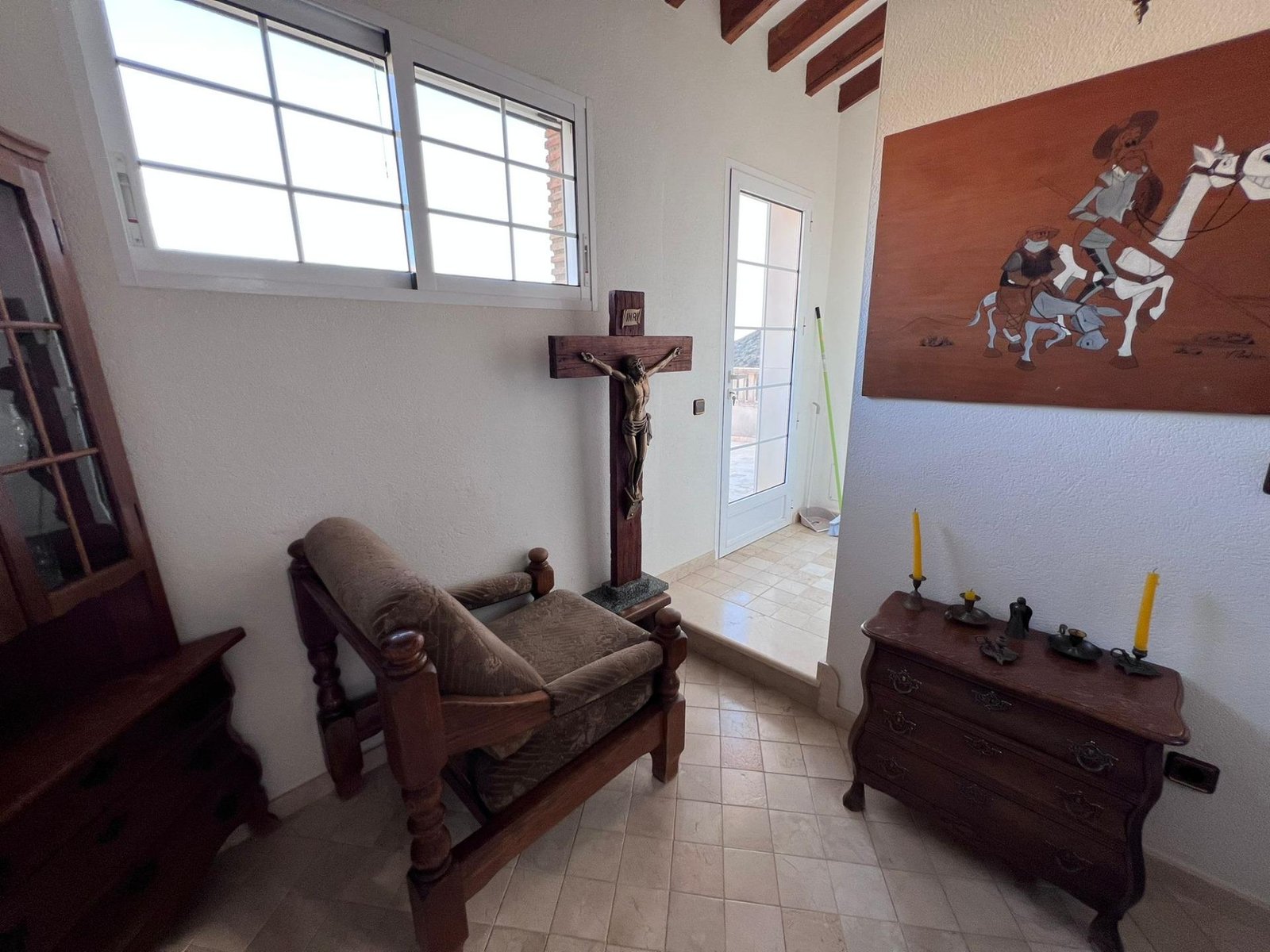 1-34 4 Bedroom 3 Bathroom Villa in Orihuela - Caza De Casa
