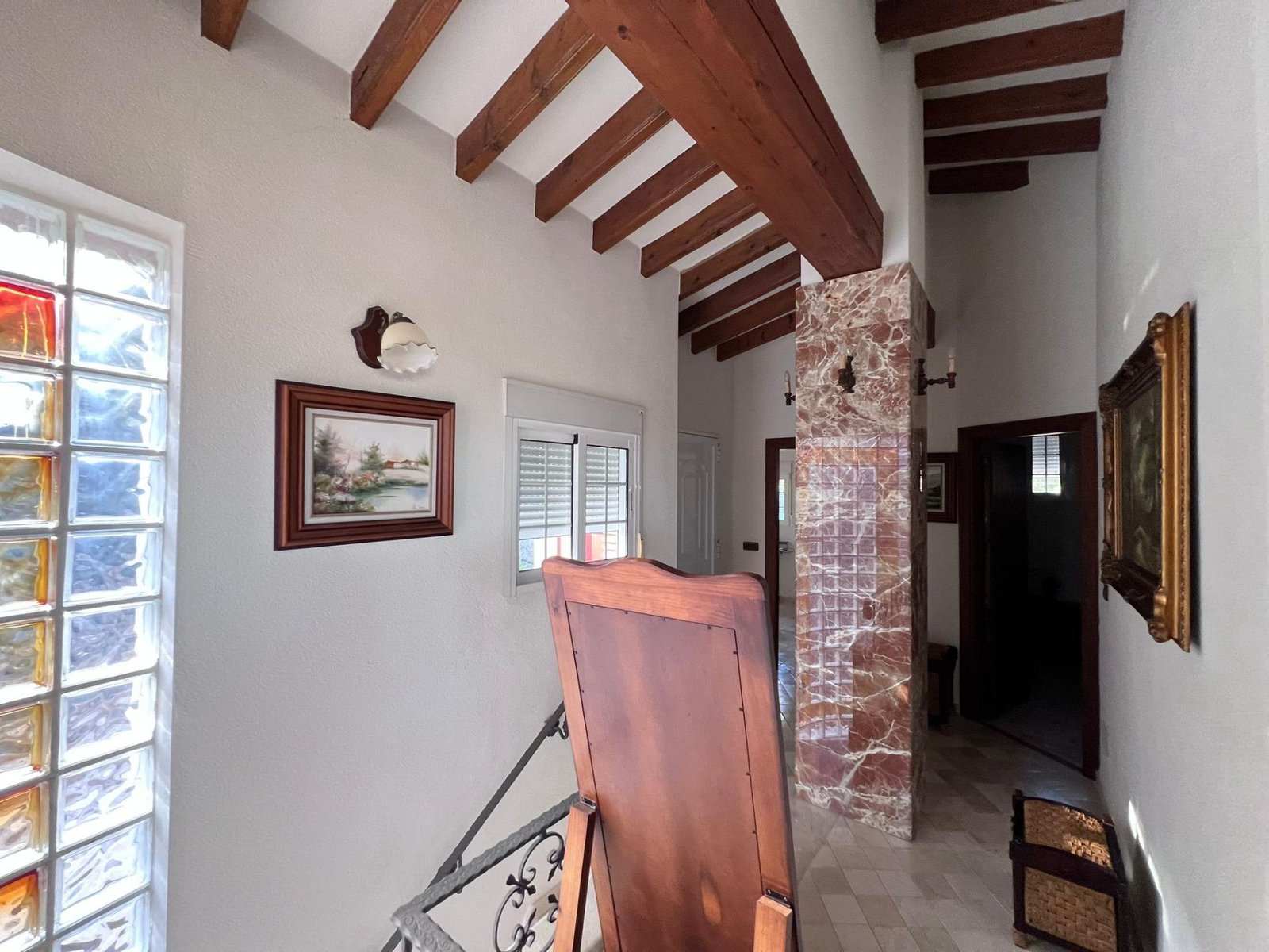 1-35 4 Bedroom 3 Bathroom Villa in Orihuela - Caza De Casa