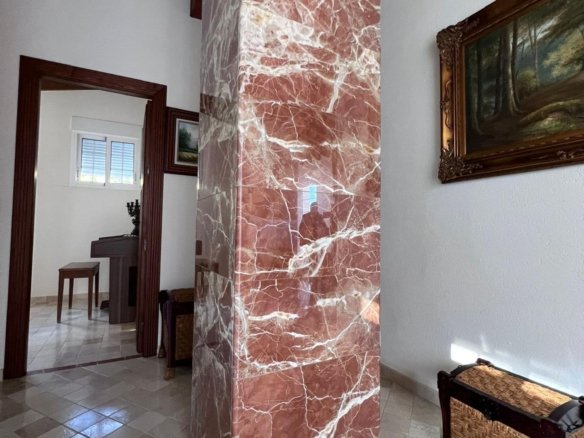 4 Bedroom 3 Bathroom Villa in Orihuela - Caza De Casa