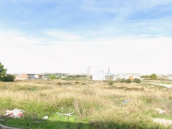2,521 m² Land in Alcantarilla - Caza De Casa