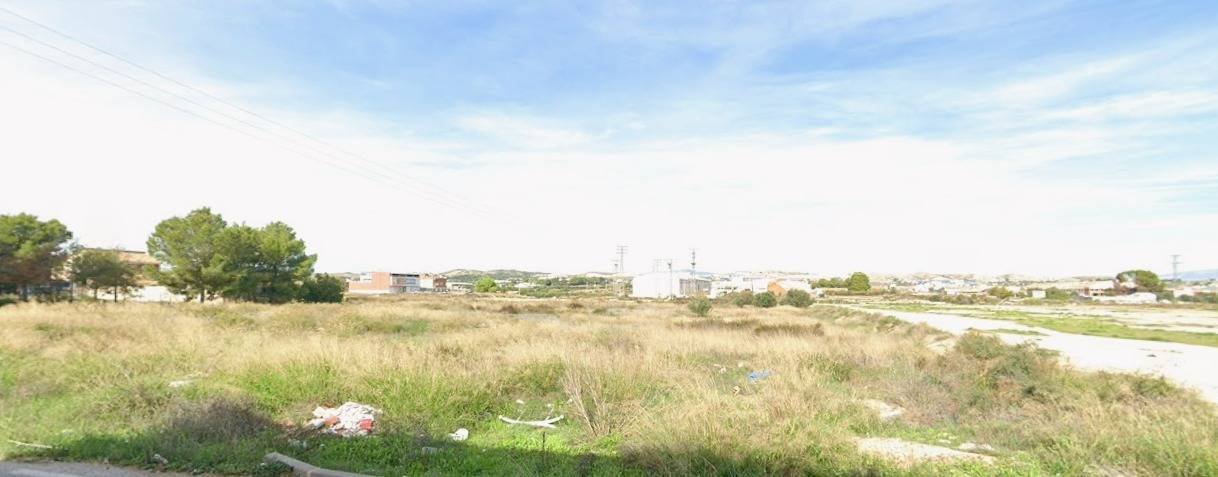 2,521 m² Land in Alcantarilla - Caza De Casa