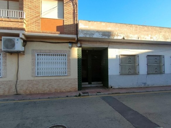 22 Bed Commercial in Murcia - Caza De Casa