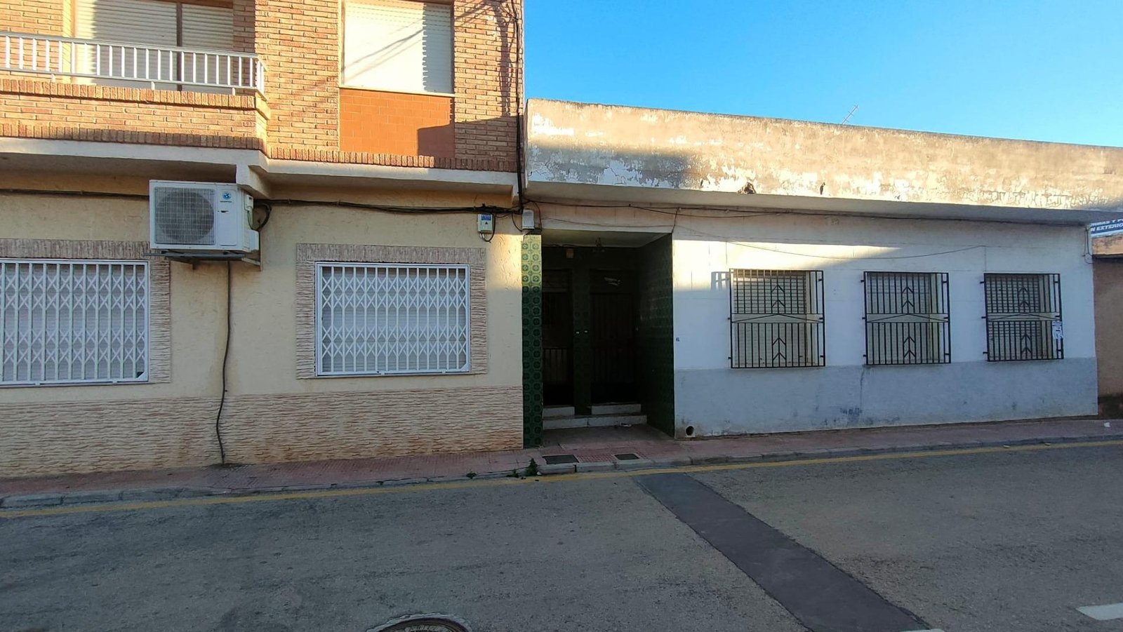 22 Bed Commercial in Murcia - Caza De Casa
