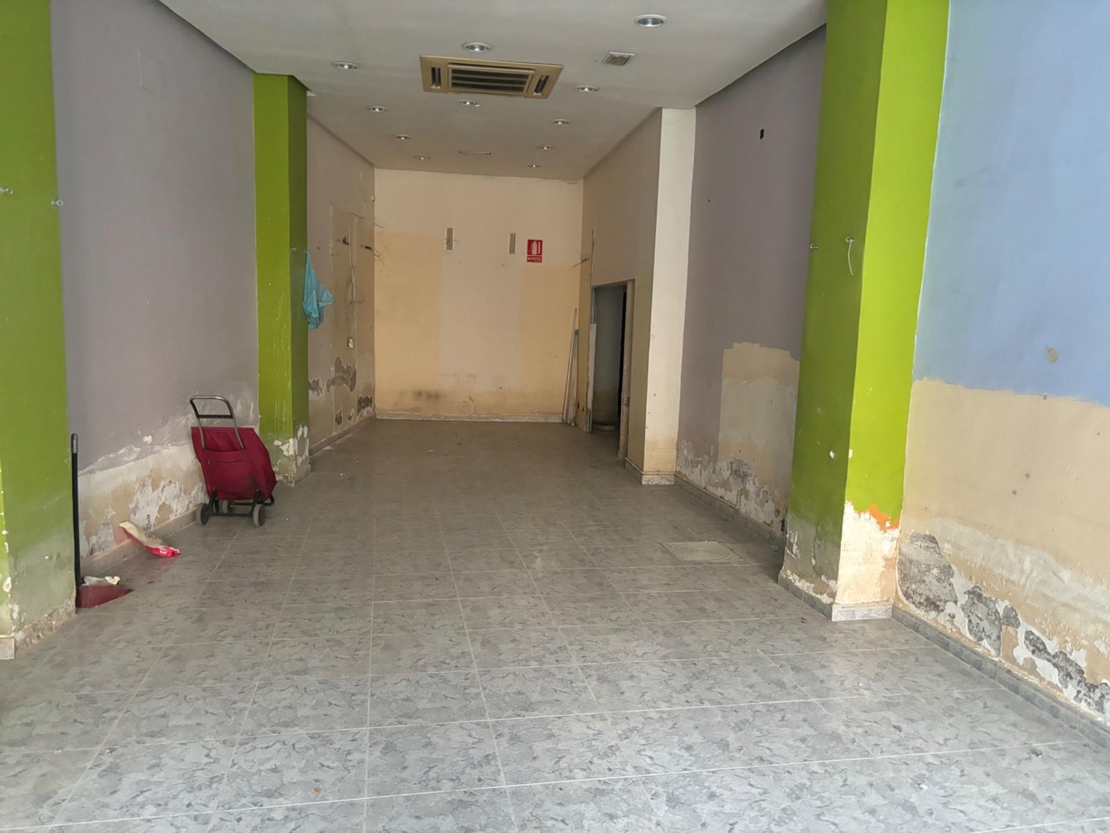 4 Bed Commercial in Orihuela - Caza De Casa