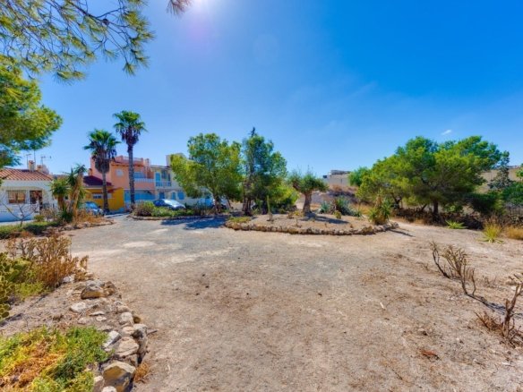 2 Bedroom 1 Bathroom Town House in San Fulgencio - Caza De Casa