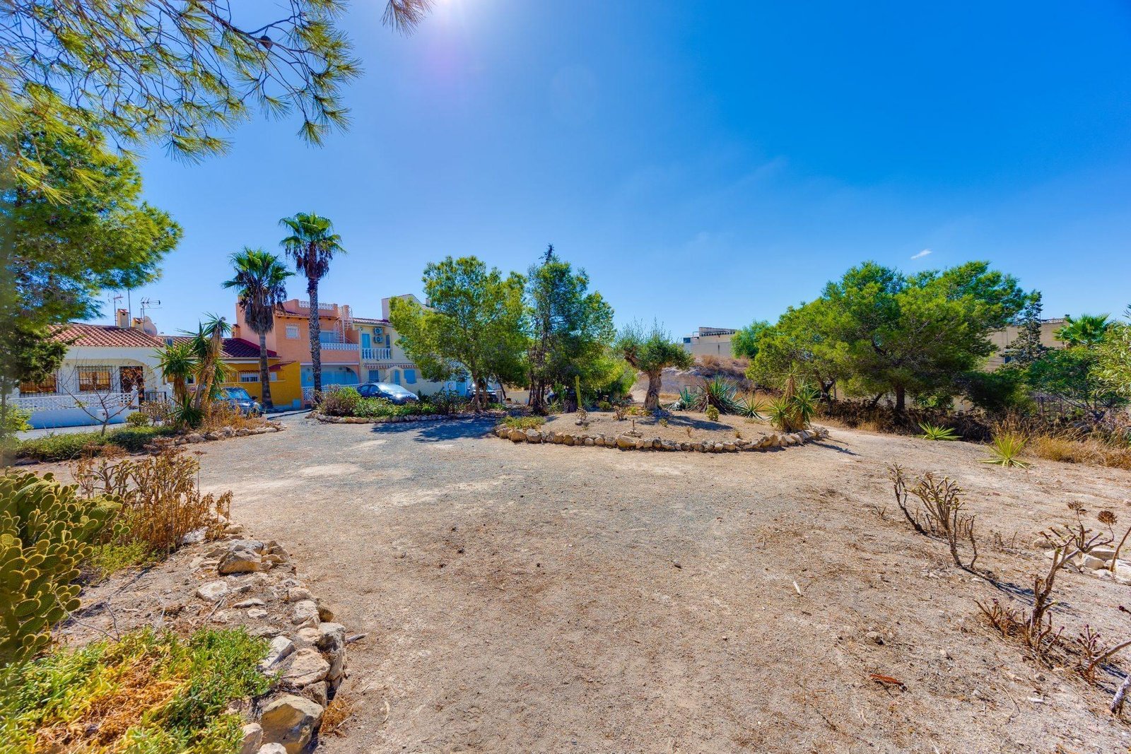 2 Bedroom 1 Bathroom Town House in San Fulgencio - Caza De Casa