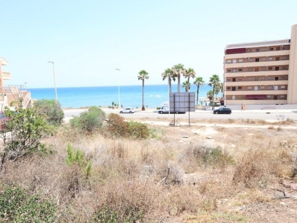 1,755 m² Land in Torrevieja - Caza De Casa