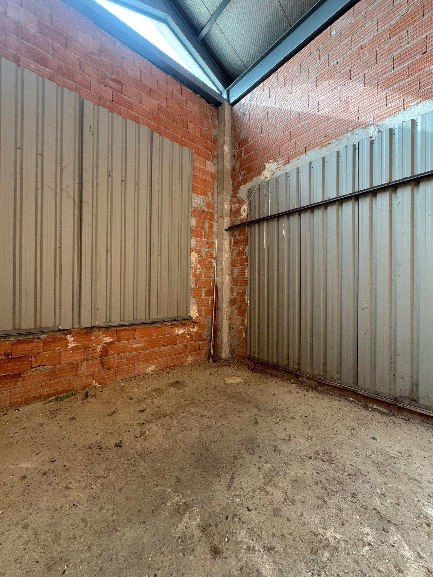 Commercial in Algorfa - Caza De Casa