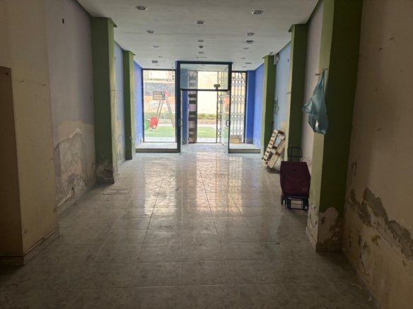 4 Bed Commercial in Orihuela - Caza De Casa