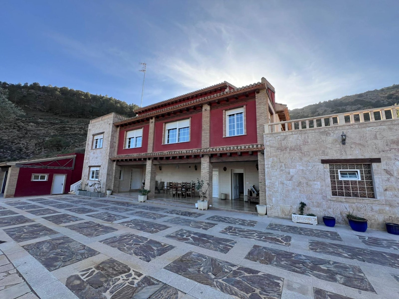1-5 4 Bedroom 3 Bathroom Villa in Orihuela - Caza De Casa