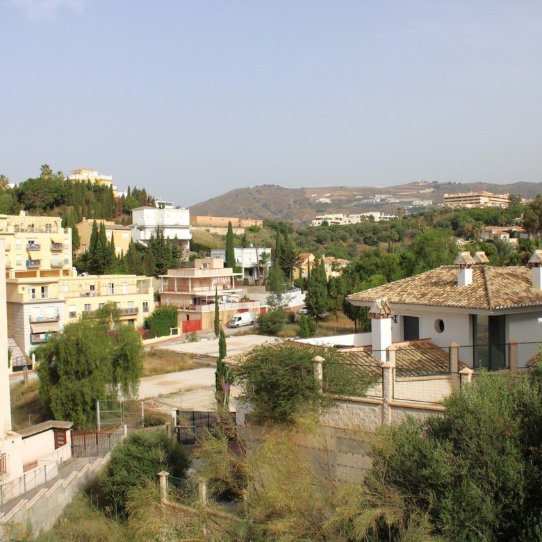 844 m² Land in Rincón de la Victoria - Caza De Casa