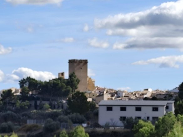 Land in Moratalla - Caza De Casa