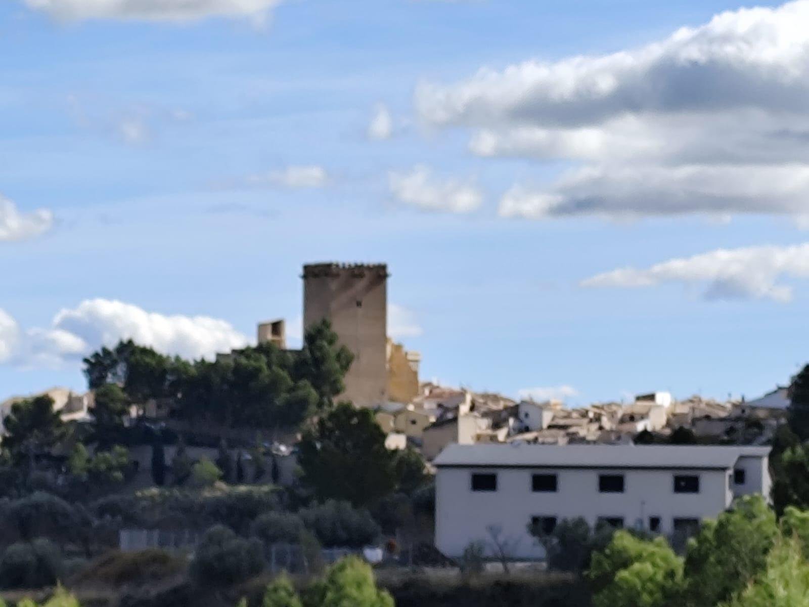 Land in Moratalla - Caza De Casa