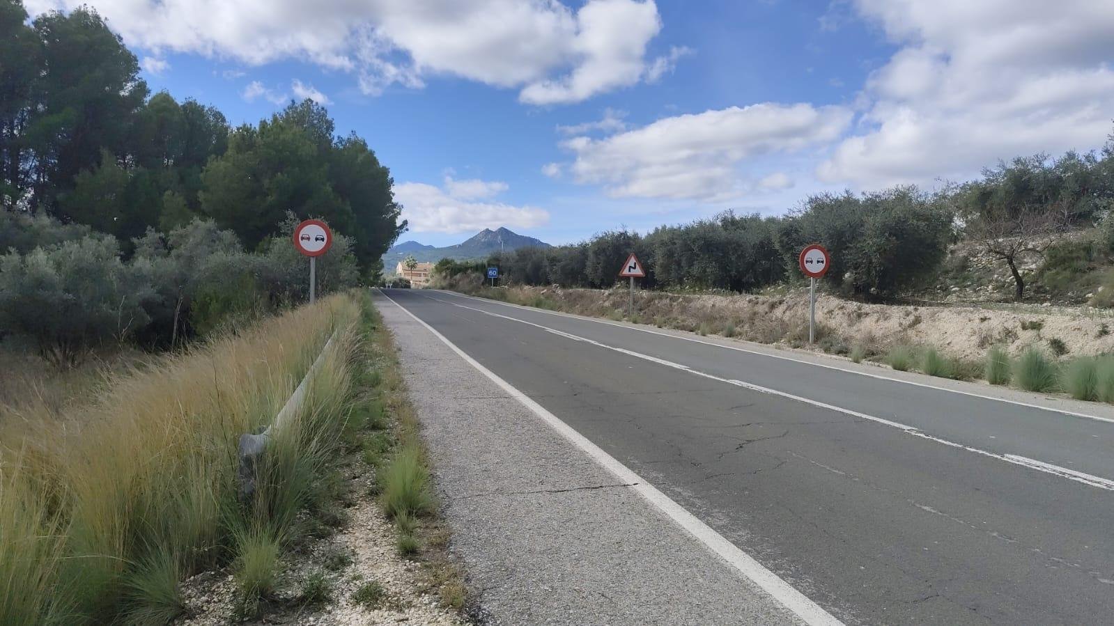 Land in Moratalla - Caza De Casa