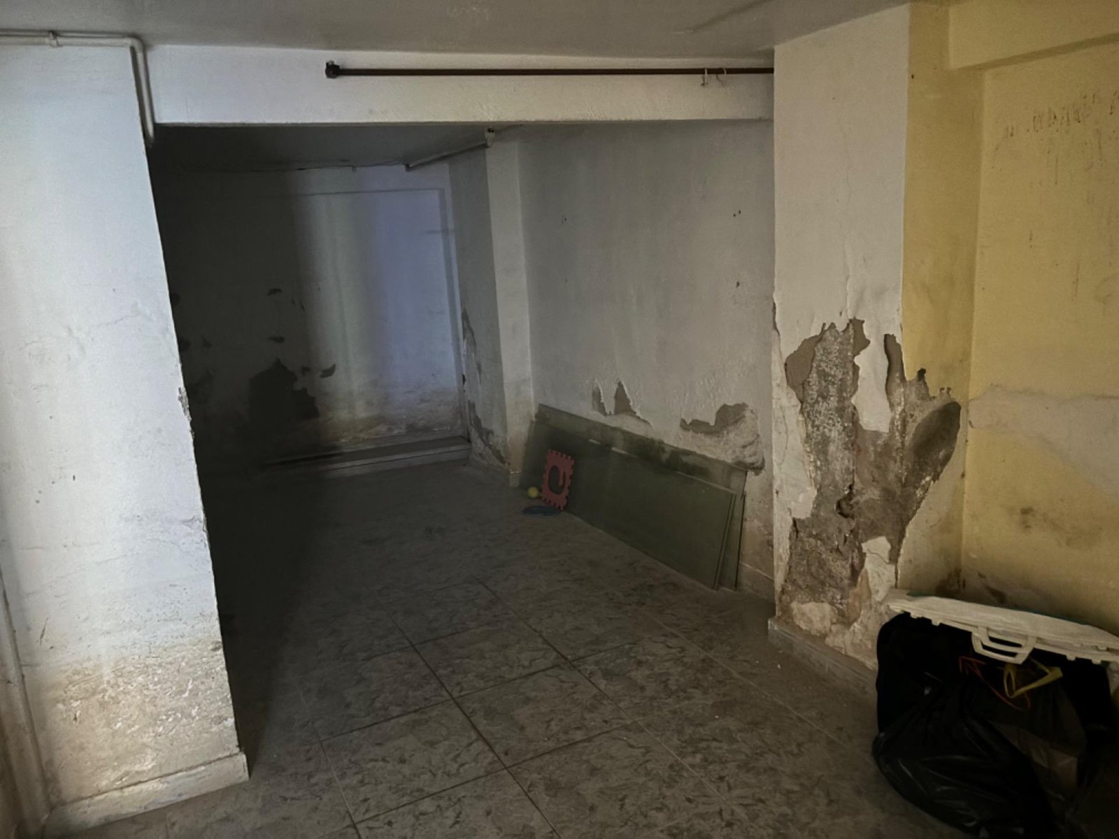 4 Bed Commercial in Orihuela - Caza De Casa