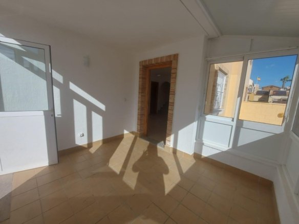 3 Bedroom 2 Bathroom Town House in Rojales - Caza De Casa
