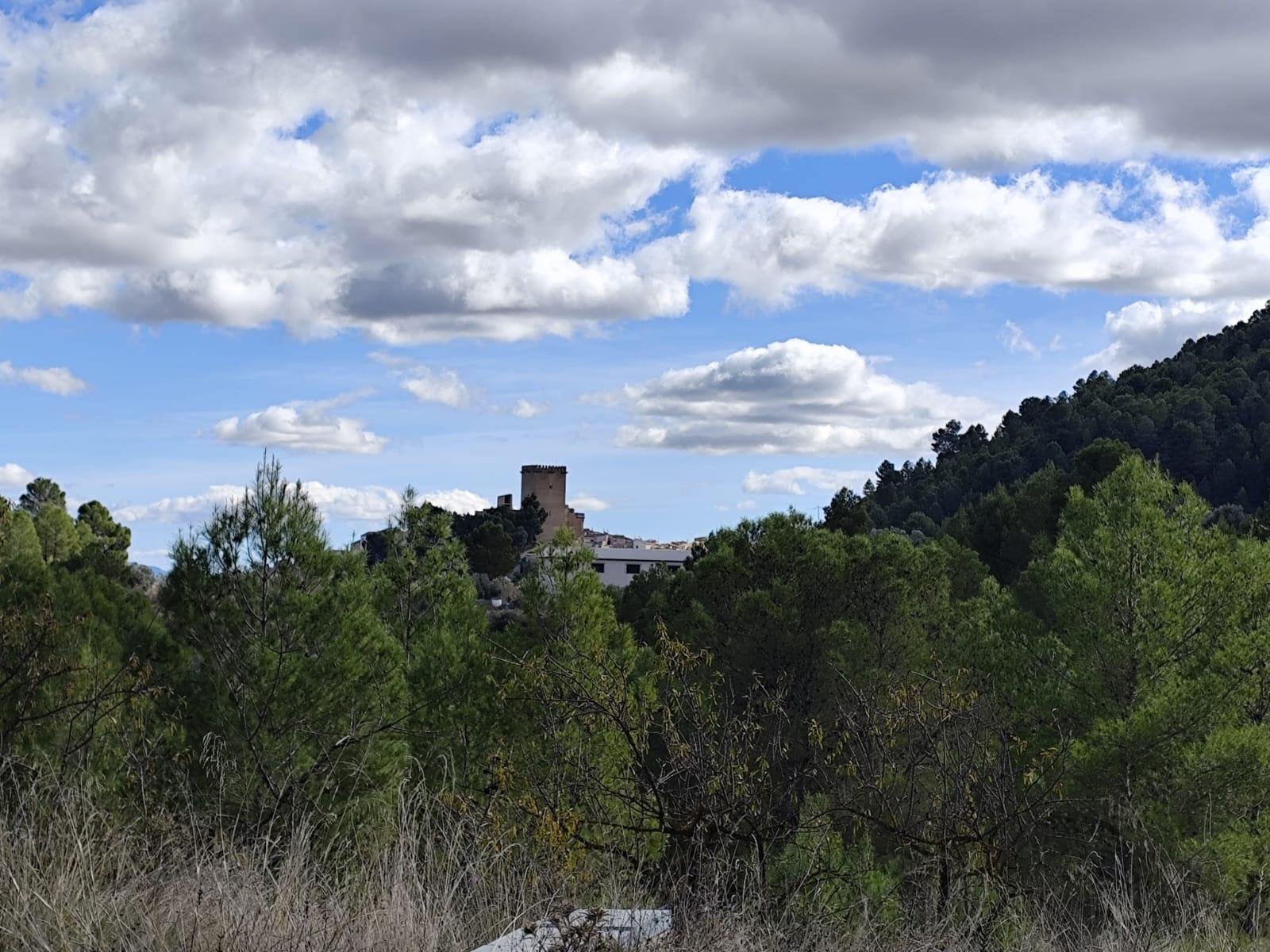Land in Moratalla - Caza De Casa