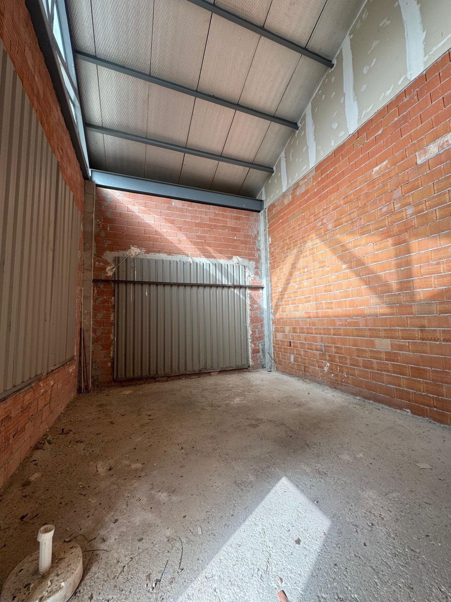 Commercial in Algorfa - Caza De Casa