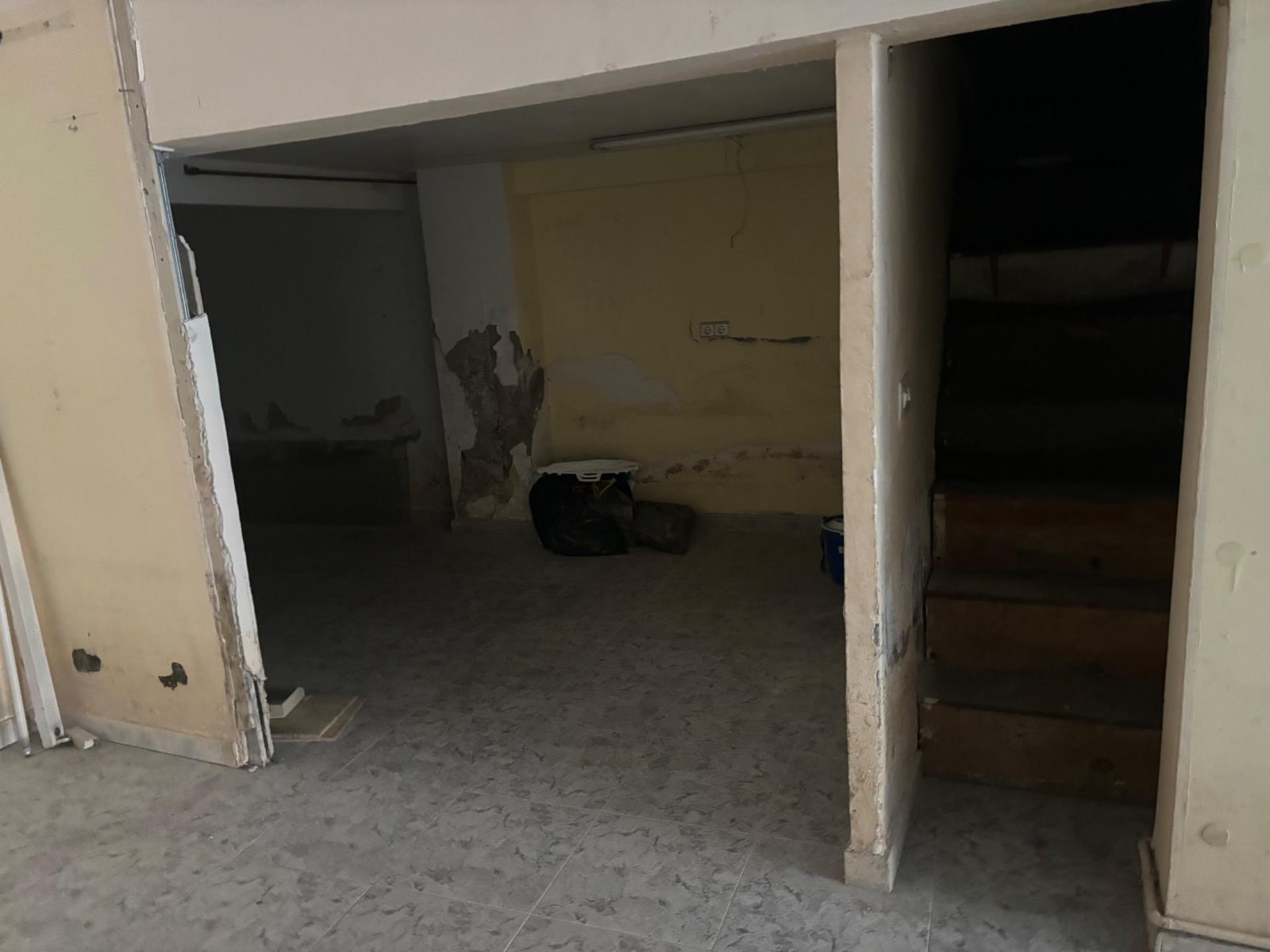 4 Bed Commercial in Orihuela - Caza De Casa
