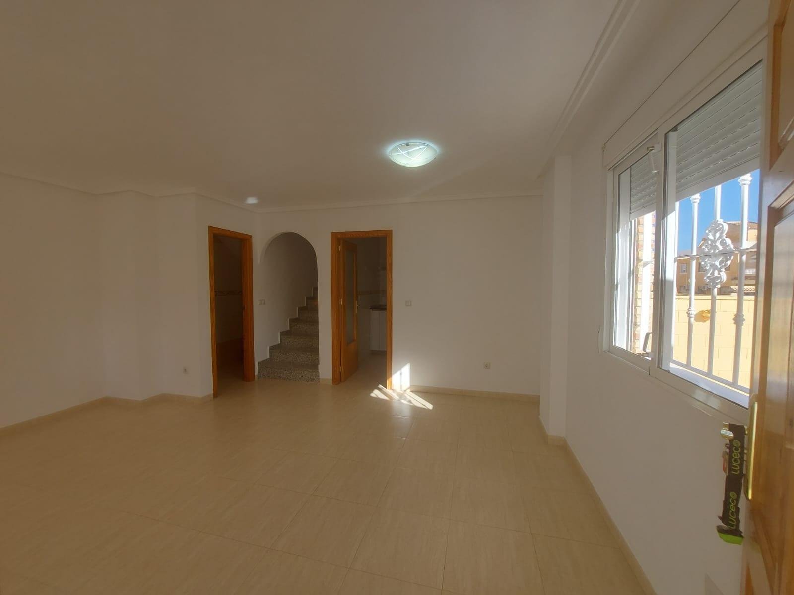 3 Bedroom 2 Bathroom Town House in Rojales - Caza De Casa