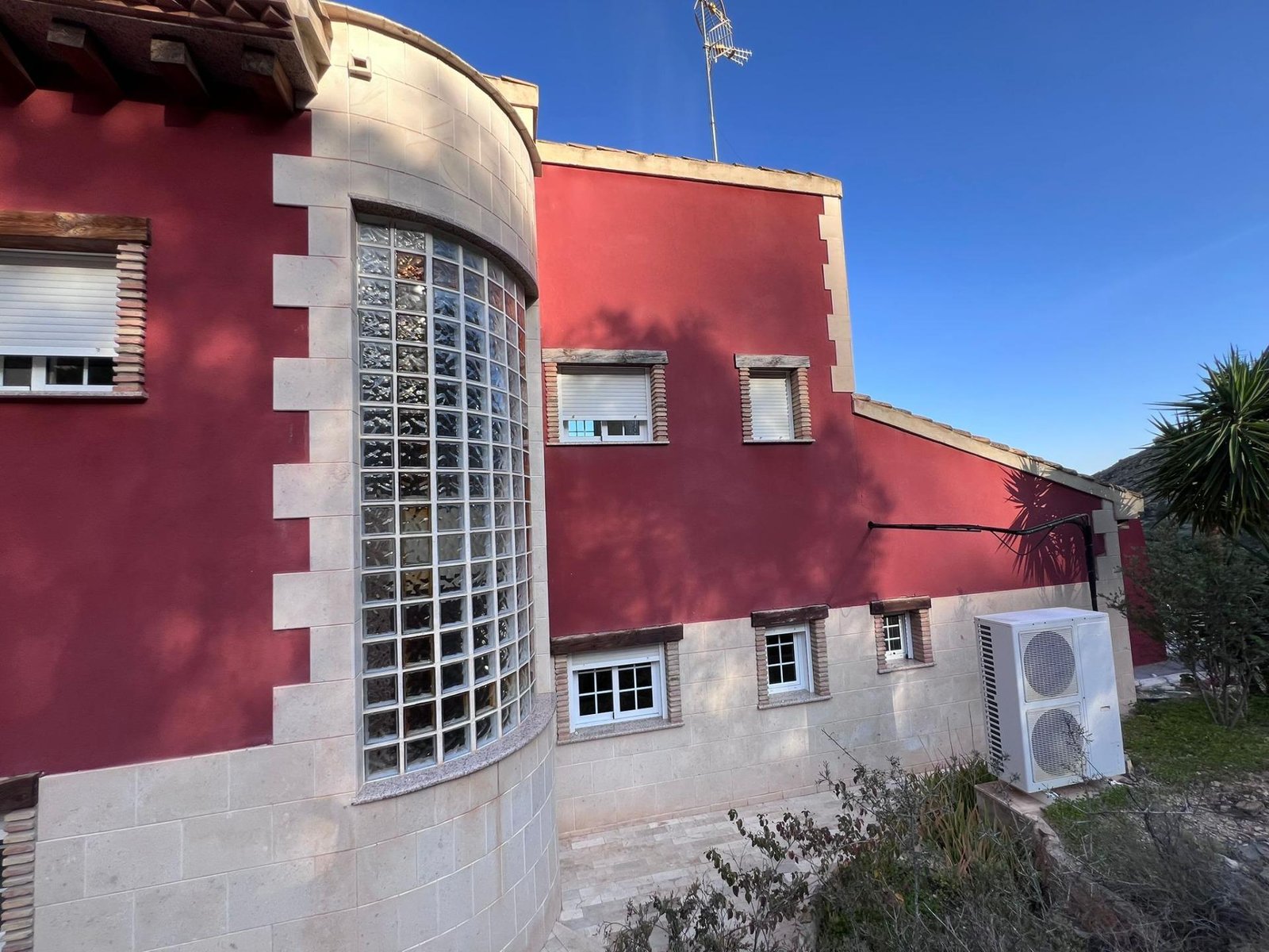 1-7 4 Bedroom 3 Bathroom Villa in Orihuela - Caza De Casa