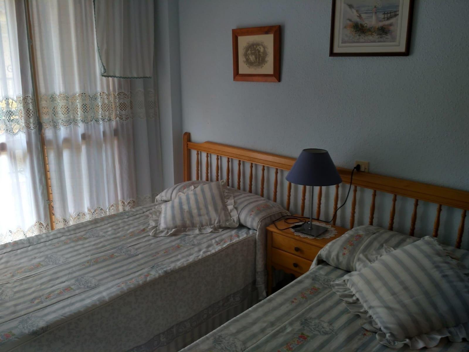 2 Bedroom 2 Bathroom Town House in Torrevieja - Caza De Casa
