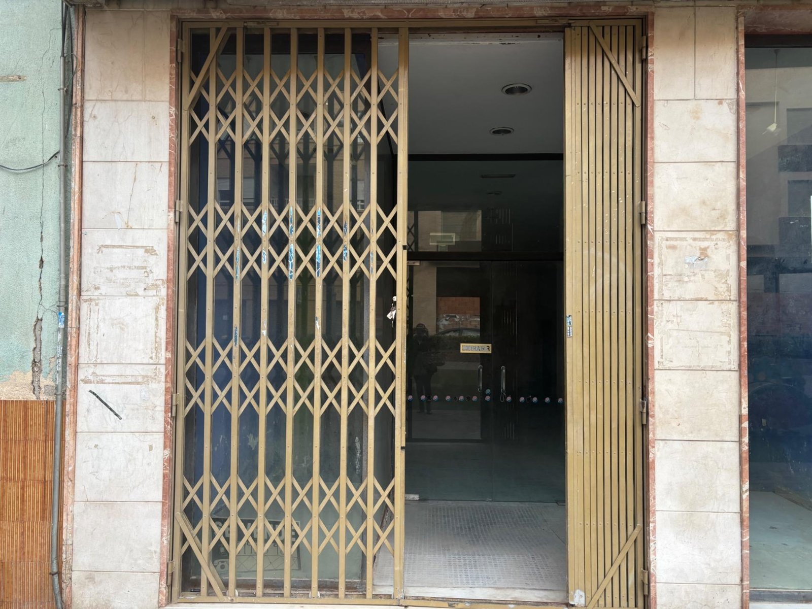 4 Bed Commercial in Orihuela - Caza De Casa
