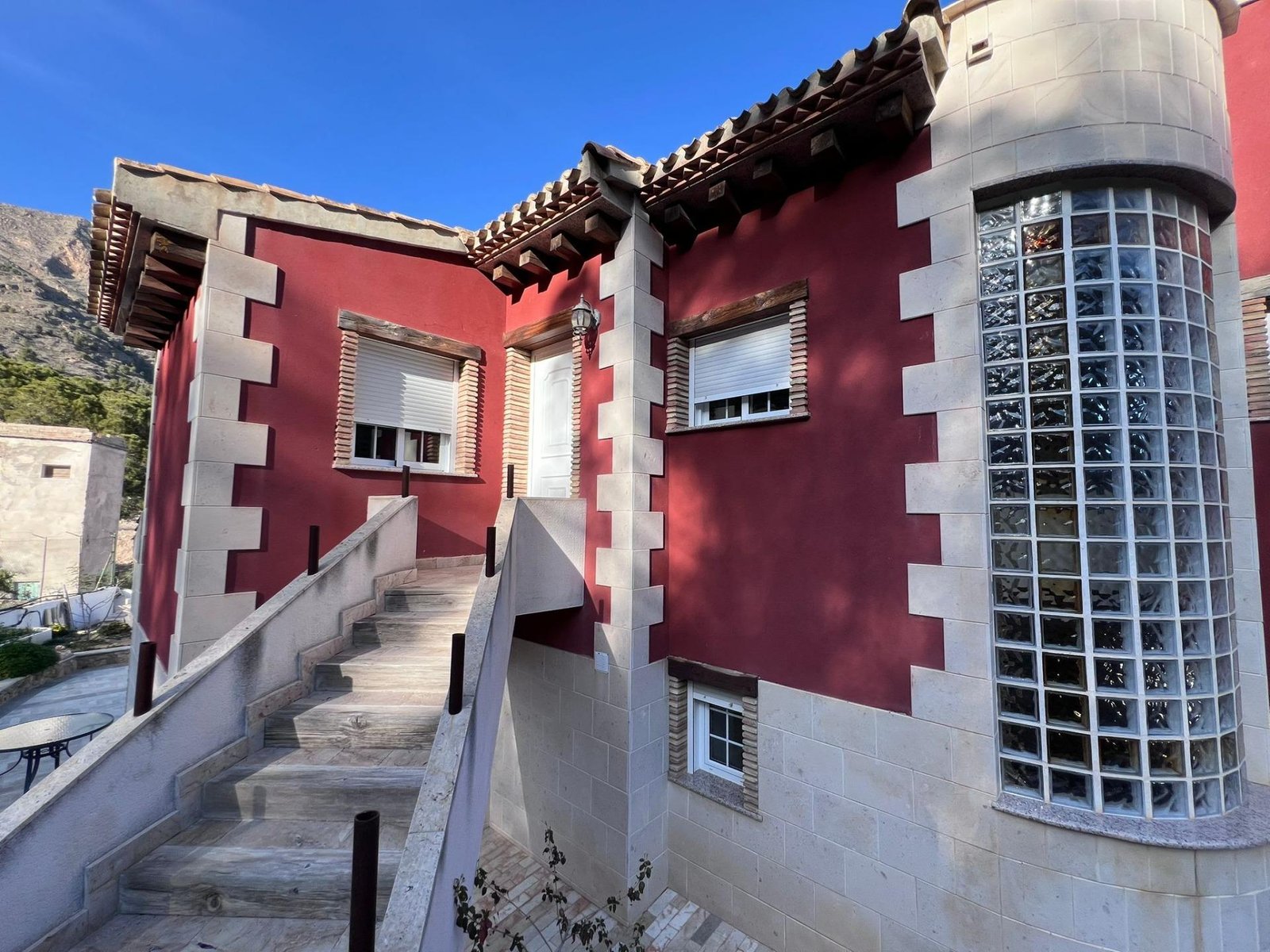 1-8 4 Bedroom 3 Bathroom Villa in Orihuela - Caza De Casa
