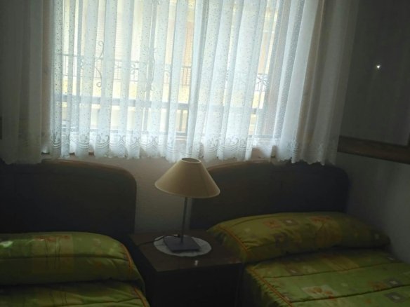 2 Bedroom 2 Bathroom Town House in Torrevieja - Caza De Casa