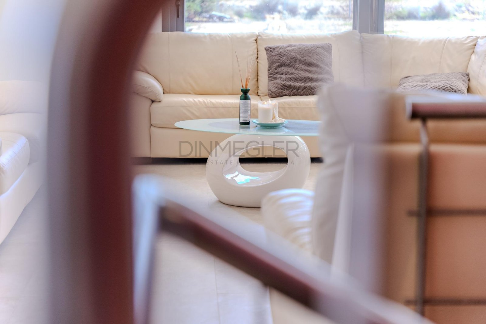 5 Bedroom 4 Bathroom Villa in La Marina - Caza De Casa