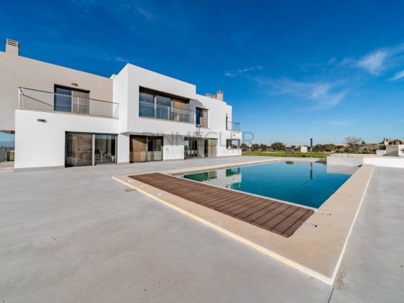 5 Bedroom 4 Bathroom Villa in La Marina - Caza De Casa