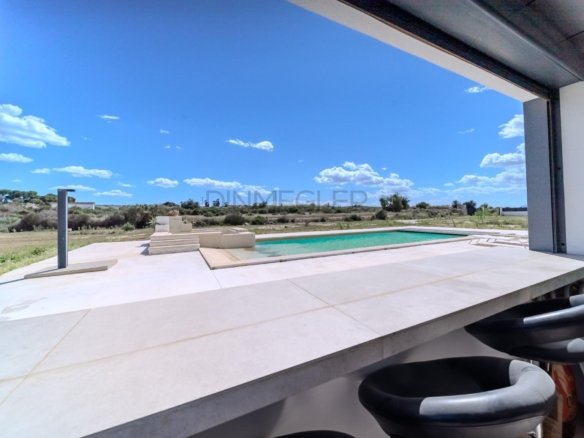 5 Bedroom 4 Bathroom Villa in La Marina - Caza De Casa