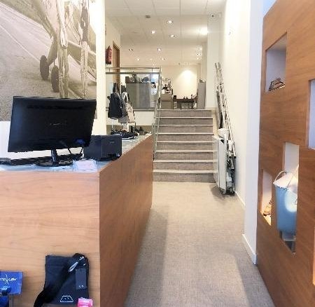 Commercial in Guardamar del Segura - Caza De Casa