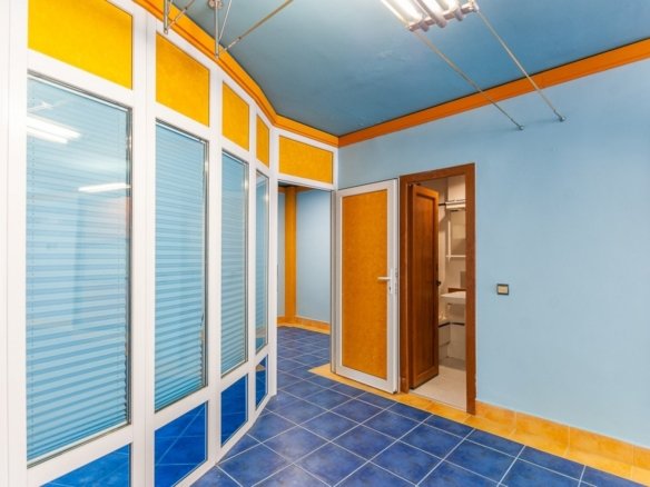 Commercial in Orihuela Costa - Caza De Casa
