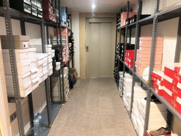 Commercial in Guardamar del Segura - Caza De Casa