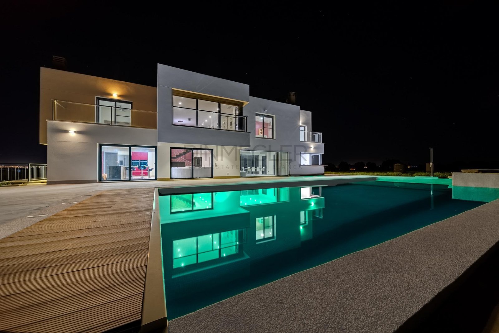 5 Bedroom 4 Bathroom Villa in La Marina - Caza De Casa
