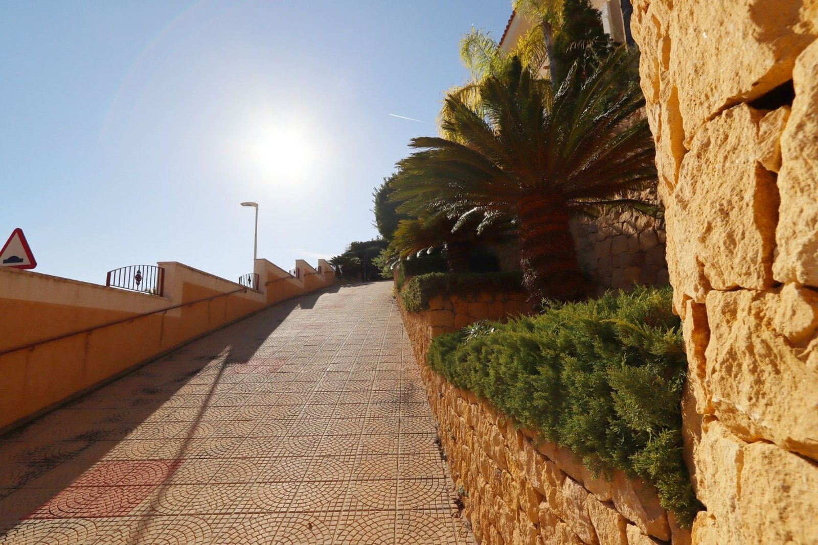 5 Bedroom 6 Bathroom Villa in Altea - Caza De Casa