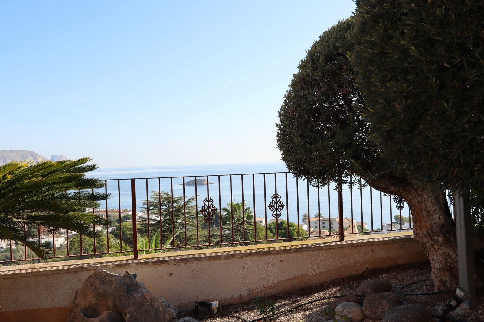 5 Bedroom 6 Bathroom Villa in Altea - Caza De Casa