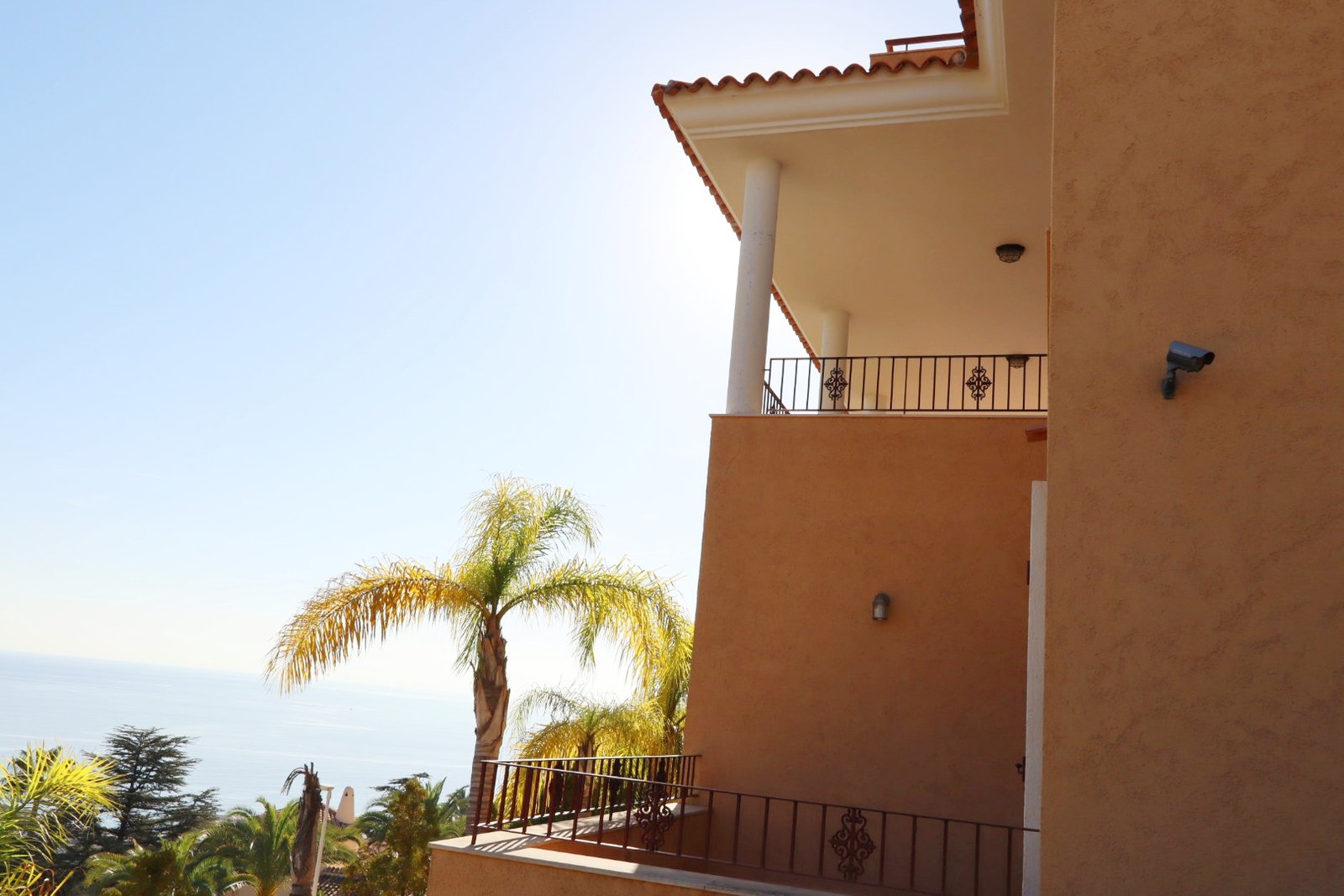 5 Bedroom 6 Bathroom Villa in Altea - Caza De Casa