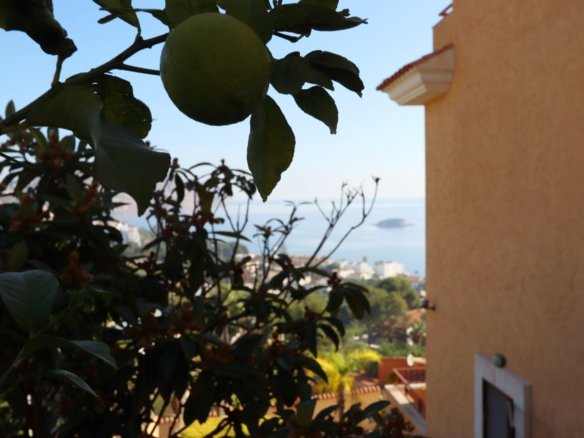 5 Bedroom 6 Bathroom Villa in Altea - Caza De Casa