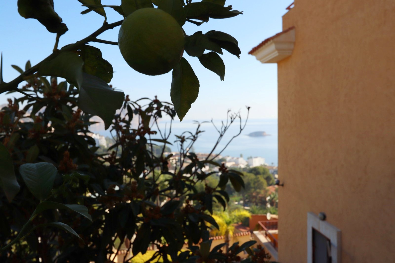 5 Bedroom 6 Bathroom Villa in Altea - Caza De Casa