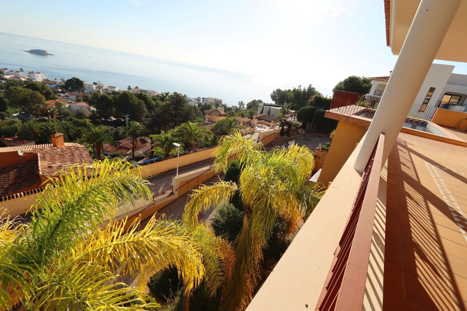 5 Bedroom 6 Bathroom Villa in Altea - Caza De Casa